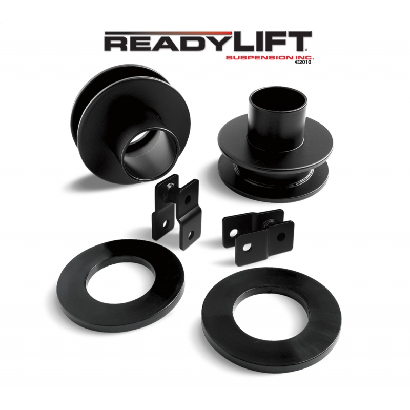 ReadyLIFT | Front Leveling Kit - F-250 / F-350 2005-2010 ReadyLIFT Leveling Kits