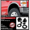 ReadyLIFT | Front Leveling Kit - F-250 / F-350 2005-2010 ReadyLIFT Leveling Kits