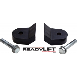 ReadyLIFT | Suspension Front Leveling Kit - F-250 / F-350 / F-450 / F-550 2005-2020 ReadyLIFT Leveling Kits