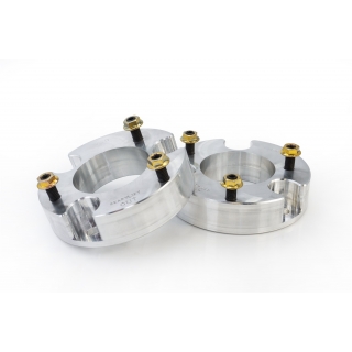 ReadyLIFT | Front Leveling Kit - F-150 2015-2020 ReadyLIFT Leveling Kits