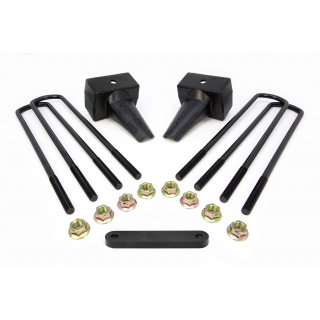 ReadyLIFT | Rear Block Kit - F-250 / F-350 2000-2010 ReadyLIFT Lift Kits