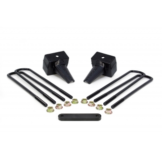 ReadyLIFT | Rear Block Kit - F-250 / F-350 2000-2010 ReadyLIFT Lift Kits