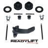 ReadyLIFT | Suspension Front Leveling Kit - F-250 / F-350 / F-450 / F-550 2008-2010 ReadyLIFT Leveling Kits