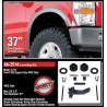 ReadyLIFT | Suspension Front Leveling Kit - F-250 / F-350 / F-450 / F-550 2008-2010 ReadyLIFT Leveling Kits