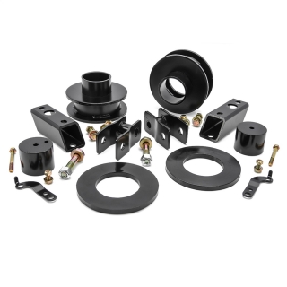 ReadyLIFT | Front Leveling Kit - F-250 / F-350 2017-2022 ReadyLIFT Leveling Kits