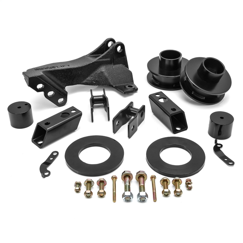 ReadyLIFT | Spring Lift Kit - F-250 / F-350 2011-2022 ReadyLIFT Lift Kits