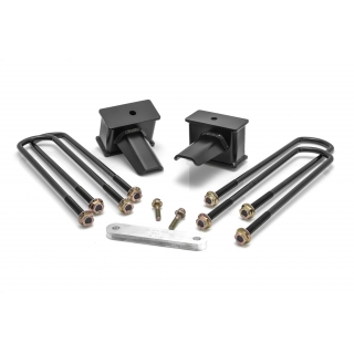 ReadyLIFT | Rear Block Kit - F-250 / F-350 2011-2022 ReadyLIFT Lift Kits