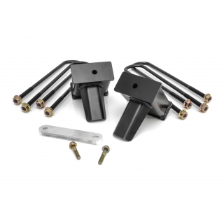 ReadyLIFT | Rear Block Kit - F-250 / F-350 2011-2022 ReadyLIFT Lift Kits