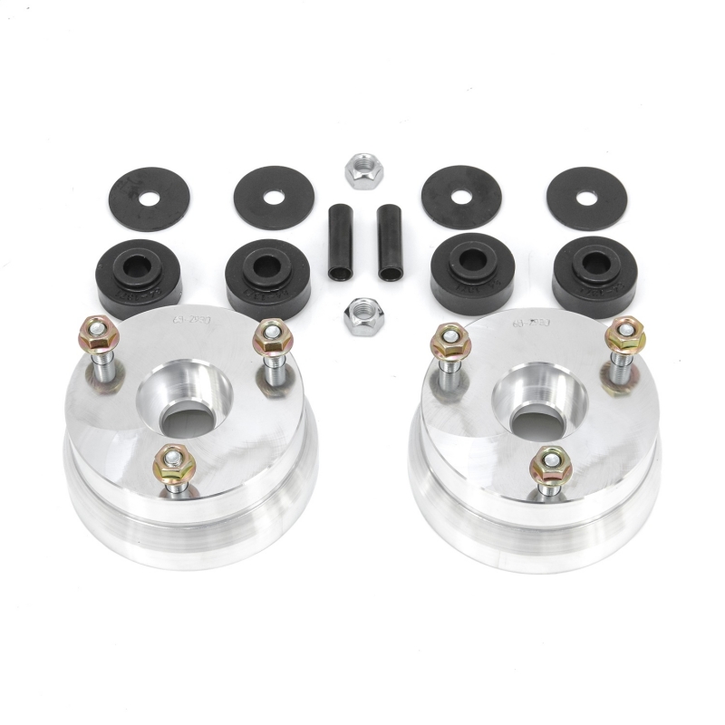 ReadyLIFT | Leveling Kit - Ranger 2.3T 2019-2022 ReadyLIFT Leveling Kits