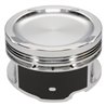 JE Pistons | Piston Set, 2618, Inv Dome/Dish, 3.248 Bore, 1.165 CD, 0.827 Pin, Set of 4.