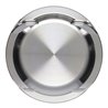 JE Pistons | Piston Set, 2618, Inv Dome/Dish, 3.248 Bore, 1.165 CD, 0.827 Pin, Set of 4.