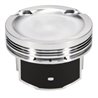 JE Pistons | Piston Set, 2618, Inv Dome/Dish, 3.268 Bore, 1.165 CD, 0.827 Pin, Set of 4.