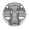 JE Pistons | Piston Set, 2618, Inv Dome/Dish, 3.268 Bore, 1.165 CD, 0.827 Pin, Set of 4.