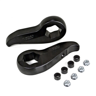 ReadyLIFT | Front Leveling Kit - Silverado / Sierra 2500 HD / 3500 HD 6.0L / 6.6L 2011-2019 ReadyLIFT Leveling Kits