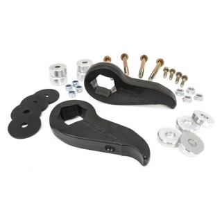 ReadyLIFT | Leveling Kit - Silverado / Sierra 2500 HD / 3500 HD 6.6L 2020-2022 ReadyLIFT Leveling Kits