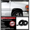 ReadyLIFT | Suspension Front Leveling Kit - Silverado / Sierra 1500 2000-2006 ReadyLIFT Leveling Kits
