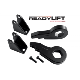 ReadyLIFT | Front Leveling Kit - Chevrolet / GMC / Hummer 2000-2012 ReadyLIFT Leveling Kits