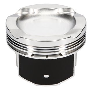 JE Pistons | Piston Set, 2618, Inv Dome/Dish, 3.307 Bore, 1.244 CD, 0.866 Pin, Set of 6. JE Pistons Pistons