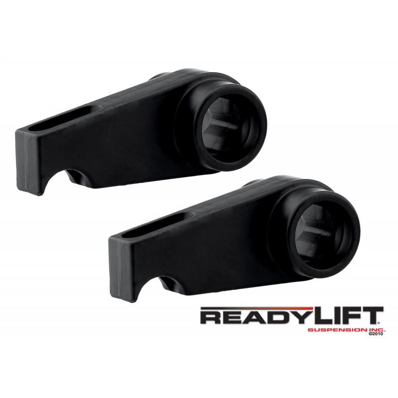 ReadyLIFT | Suspension Front Leveling Kit - Colorado / Canyon 2004-2012 ReadyLIFT Leveling Kits