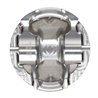 JE Pistons | Piston Set, 2618, Inv Dome/Dish, 3.327 Bore, 1.244 CD, 0.866 Pin, Set of 6. JE Pistons Pistons