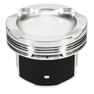 JE Pistons | Piston Set, 2618, Inv Dome/Dish, 3.307 Bore, 1.275 CD, 0.866 Pin, Set of 6. JE Pistons Pistons