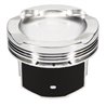 JE Pistons | Piston Set, 2618, Inv Dome/Dish, 3.307 Bore, 1.275 CD, 0.866 Pin, Set of 6. JE Pistons Pistons