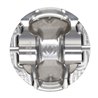 JE Pistons | Piston Set, 2618, Inv Dome/Dish, 3.307 Bore, 1.275 CD, 0.866 Pin, Set of 6. JE Pistons Pistons