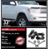 ReadyLIFT | Front Leveling Kit - Sequoia / Tundra Base 2000-2007 ReadyLIFT Leveling Kits
