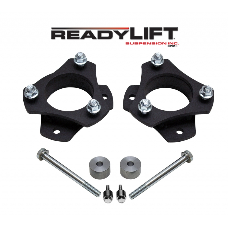 ReadyLIFT | Front Leveling Kit - Sequoia / Tundra Base 2000-2007 ReadyLIFT Leveling Kits