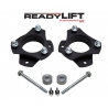 ReadyLIFT | Front Leveling Kit - Sequoia / Tundra Base 2000-2007 ReadyLIFT Leveling Kits