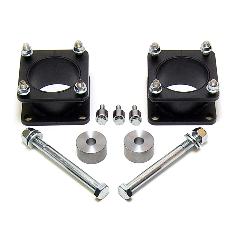 ReadyLIFT | Front Leveling Kit - Tundra 2007-2021 ReadyLIFT Leveling Kits