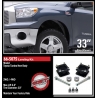 ReadyLIFT | Suspension Front Leveling Kit - Tundra 2007-2022 ReadyLIFT Leveling Kits