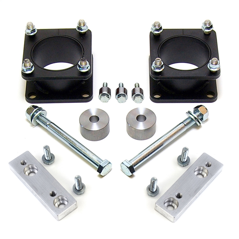 ReadyLIFT | Suspension Front Leveling Kit - Tundra 5.7L / 4.0L / 4.6L 2012-2022 ReadyLIFT Leveling Kits