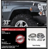 ReadyLIFT | Suspension Front Leveling Kit - Wrangler (JK) 3.8L / 3.6L 2007-2018 ReadyLIFT Leveling Kits