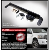 ReadyLIFT | Steering Box Stabilizer Bar - Ram 1500 / 2500 / 3500 2003-2008 ReadyLIFT Steering Dampers