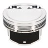 JE Pistons | Piston Set, 2618, Inv Dome/Dish, 3.268 Bore, 1.165 CD, 0.827 Pin, Set of 4.