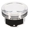 JE Pistons | Piston Set, 2618, Inv Dome/Dish, 3.248 Bore, 1.165 CD, 0.866 Pin, Set of 4.