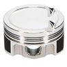JE Pistons | Piston Set, 2618, Inv Dome/Dish, 3.248 Bore, 1.165 CD, 0.866 Pin, Set of 4.