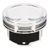 JE Pistons | Piston Set, 2618, Inv Dome/Dish, 3.268 Bore, 1.165 CD, 0.866 Pin, Set of 4.