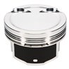 JE Pistons | Piston Set, 2618, Inv Dome/Dish, 3.248 Bore, 1.165 CD, 0.866 Pin, Set of 4. JE Pistons Pistons