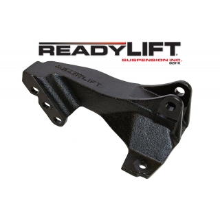 ReadyLIFT | Track Bar Bracket - F-250 / F-350 2005-2007 ReadyLIFT Sway bars & Link kit