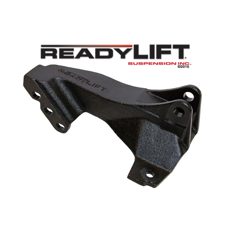 ReadyLIFT | Track Bar Bracket - F-250 / F-350 2005-2007 ReadyLIFT Sway bars & Link kit