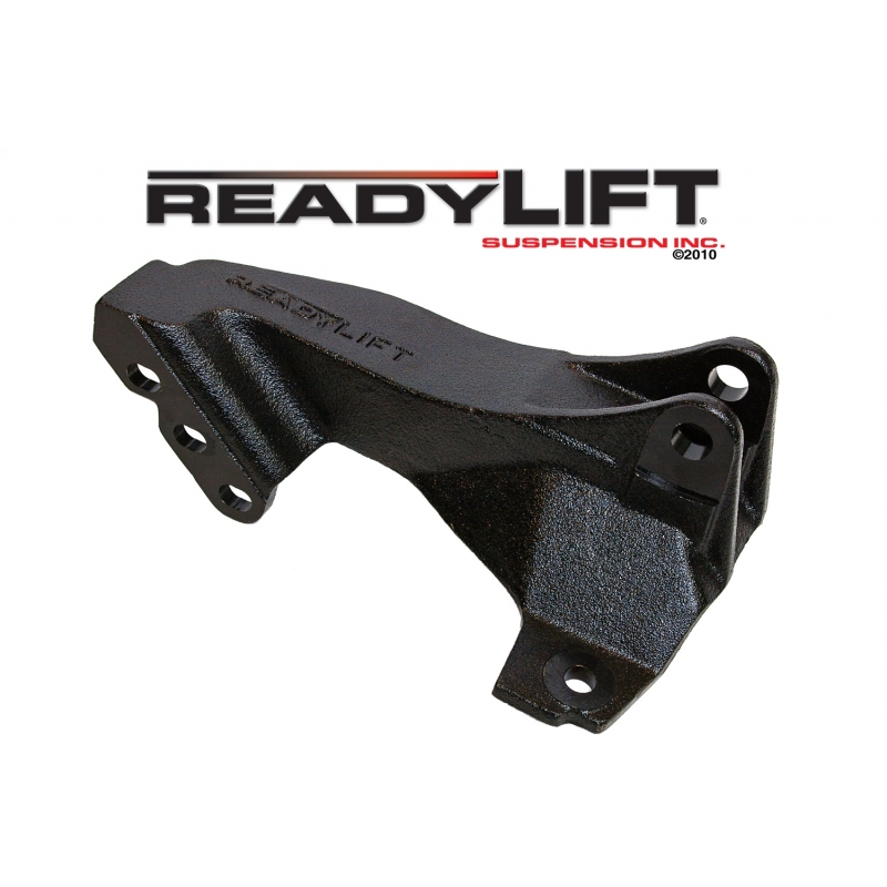 ReadyLIFT | Track Bar Bracket - F-250 / F-350 2008-2022 ReadyLIFT Sway bars & Link kit