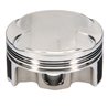 JE Pistons | Piston Set, 2618, Dome, 3.661 Bore, 1.168 CD, 0.866 Pin, Set of 8. JE Pistons Pistons