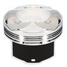 JE Pistons | Piston Set, 2618, Dome, 3.386 Bore, 1.260 CD, 0.866 Pin, Set of 4. JE Pistons Pistons