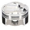 JE Pistons | Piston Set, 2618, Dome, 3.386 Bore, 1.260 CD, 0.866 Pin, Set of 4. JE Pistons Pistons