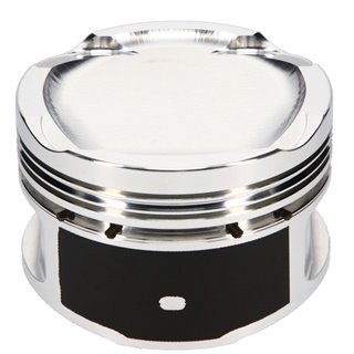 JE Pistons | Piston Set, 2618, Inv Dome/Dish, 2.874 Bore, 1.126 CD, 0.787 Pin, Set of 4. JE Pistons Pistons