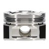 JE Pistons | Piston Set, 2618, Inv Dome/Dish, 2.894 Bore, 1.126 CD, 0.787 Pin, Set of 4. JE Pistons Pistons