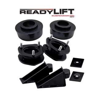 ReadyLIFT | SST® Lift Kit - Ram 1500 2006-2013 ReadyLIFT Lift Kits