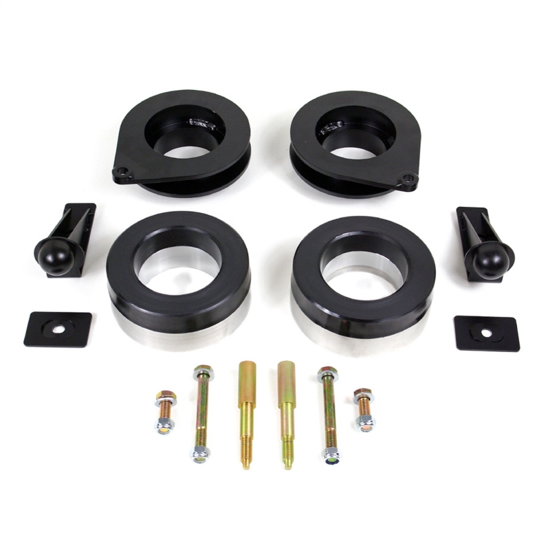 ReadyLIFT | SST® Lift Kit - Ram 1500 3.7L / 4.7L / 5.7L 2009-2012 ReadyLIFT Lift Kits